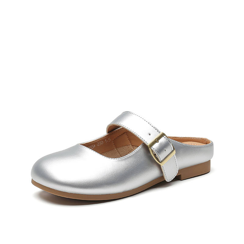 DUSTO Slip Resistant Abrasion Resistant Closed Toe Slippers Women's
