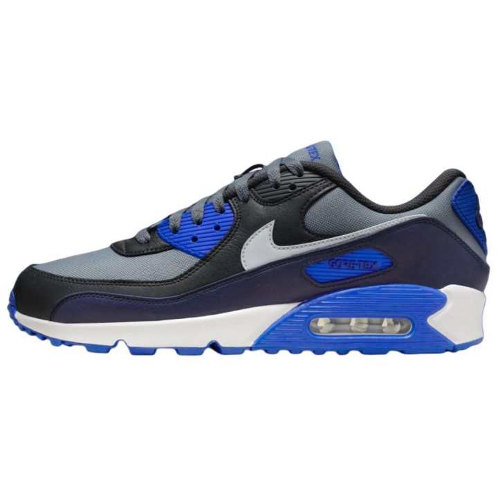 Nike Nike Air Max 90 Gore Tex Cool Grey Anthracite Obsidian Pure Platinum