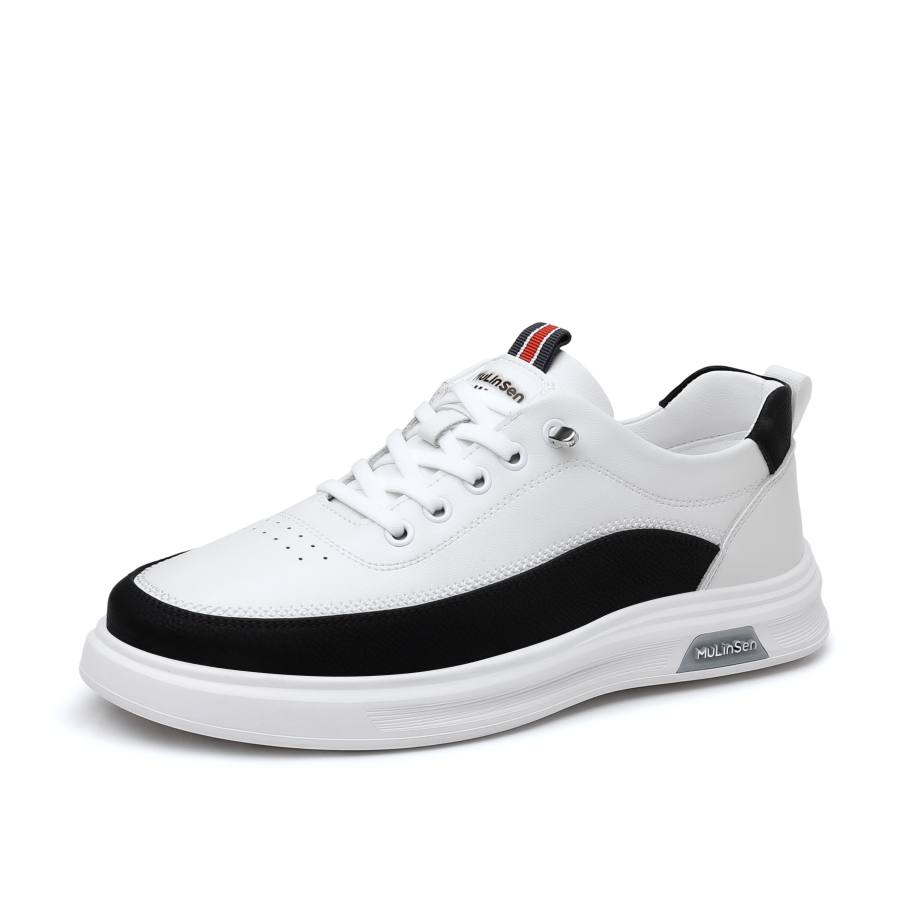 Mulinsen Low top Casual Shoes Men's