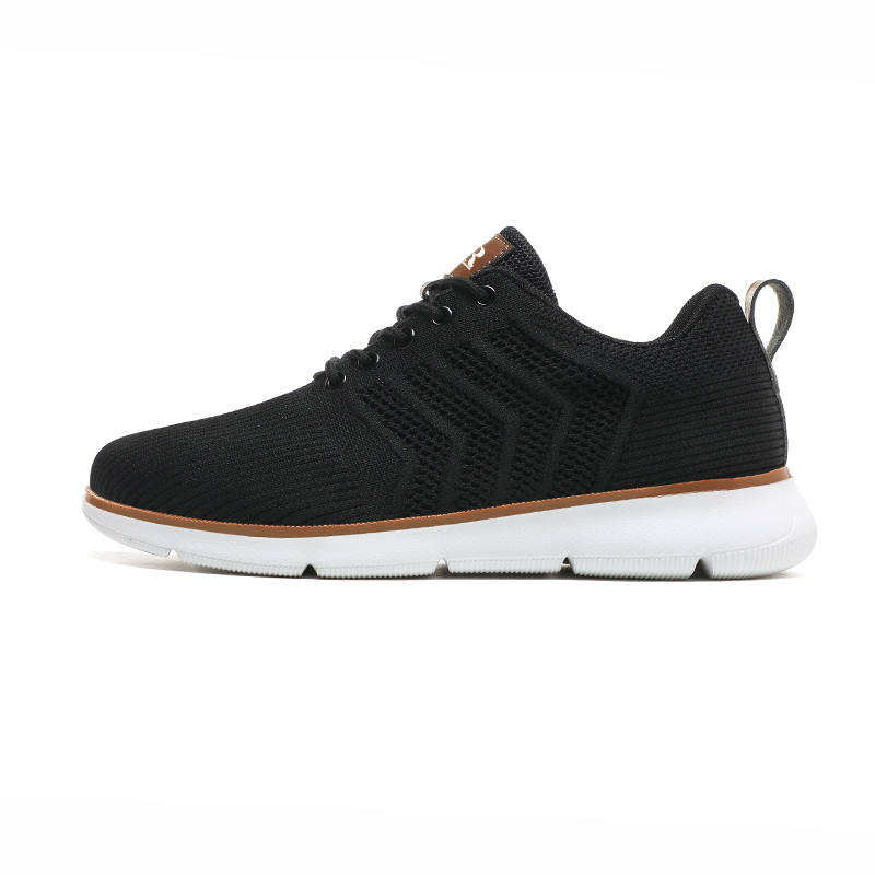 NMR NMR Fabric Breathable Low top Casual Shoes Men's