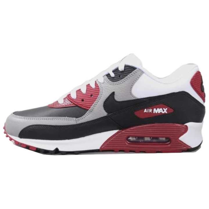 Nike Nike Air Max 90 Team Grey Black