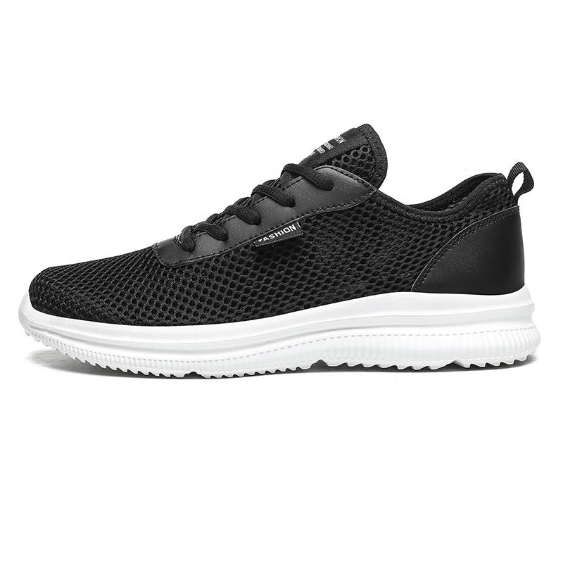 NMR Mesh Breathable Lightweight Breathable And Lightweight Low top Casual Shoes Men's