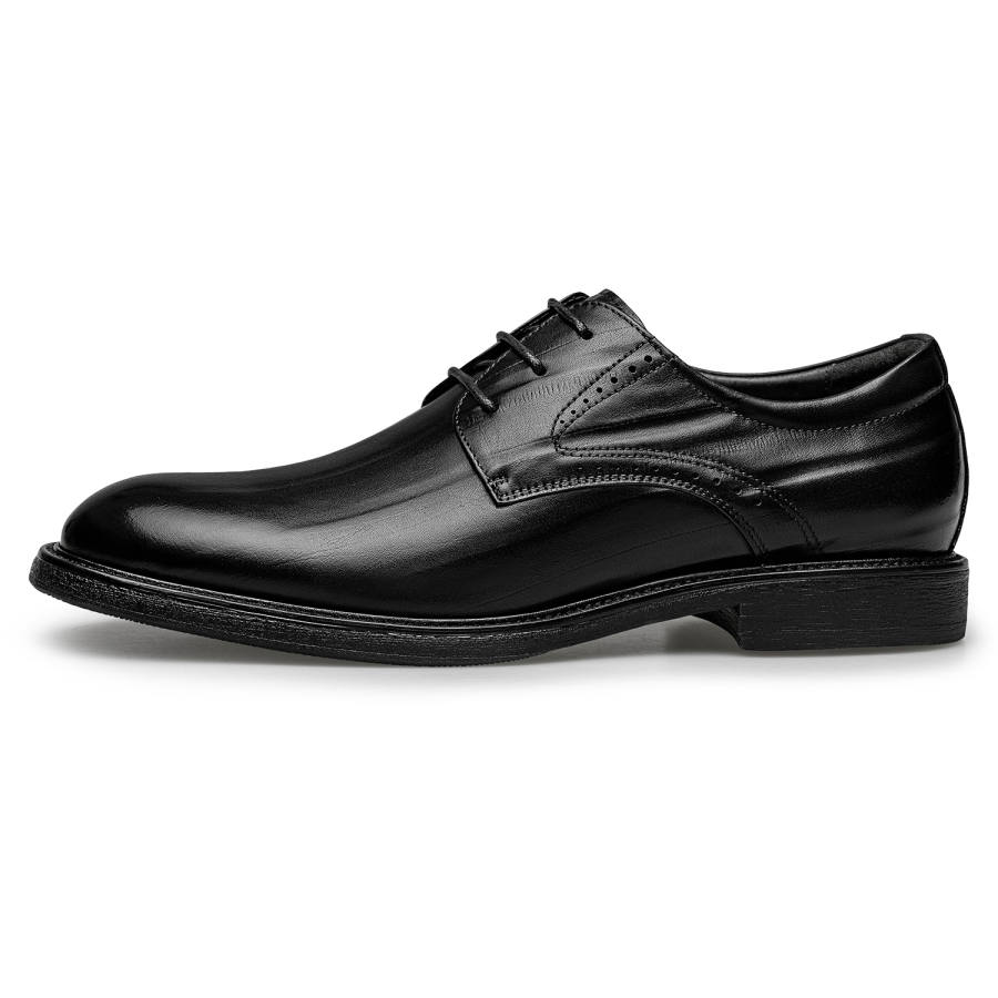 ZRO Dress Shoes Men's Low Top