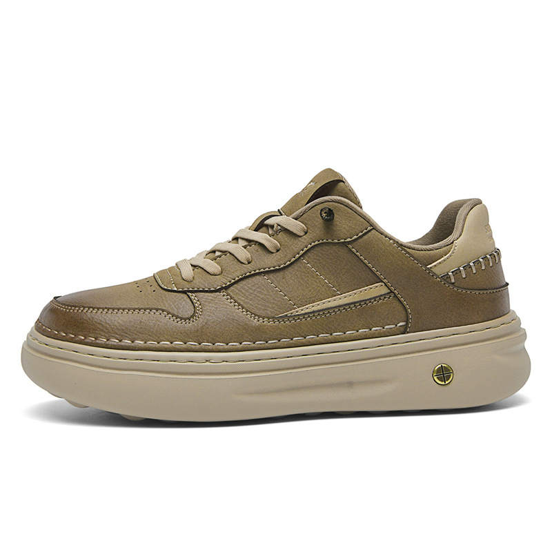 SEPTWOLVES SEPTWOLVES Low top Skateboard Shoes Men's