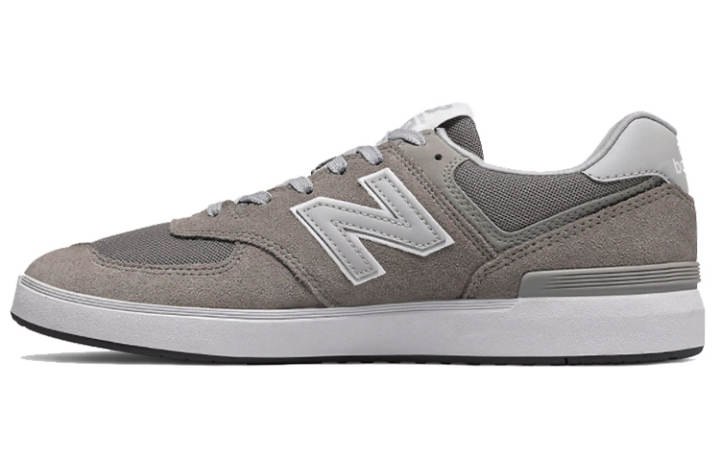 New Balance New Balance NB 574 All Coast Low top Casual Shoes Men's Gray