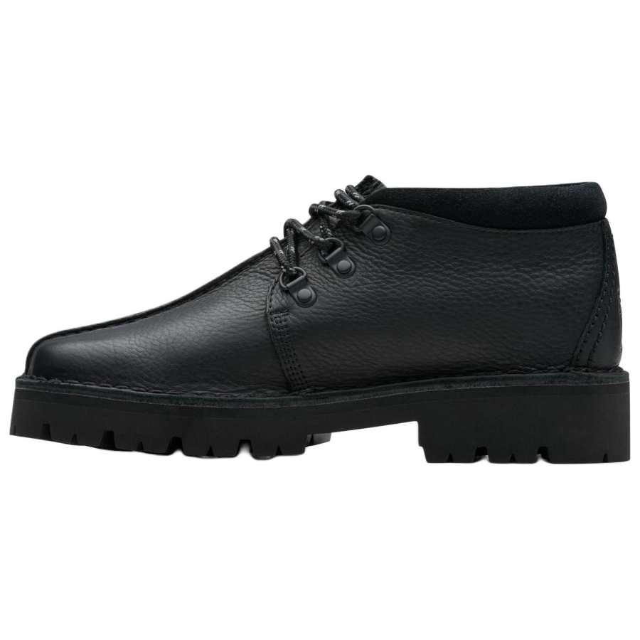 Clarks Clarks Trek Hike Derby shoes