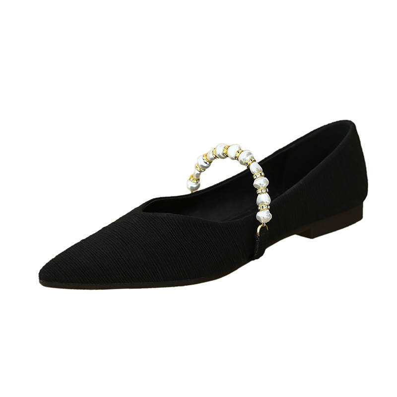 QITUMAUL Mary Jane Shoes Women's