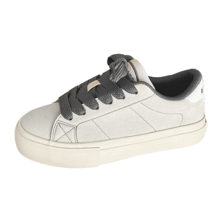 LELEYU Abrasion Resistant Low top Skateboard Shoes Men's