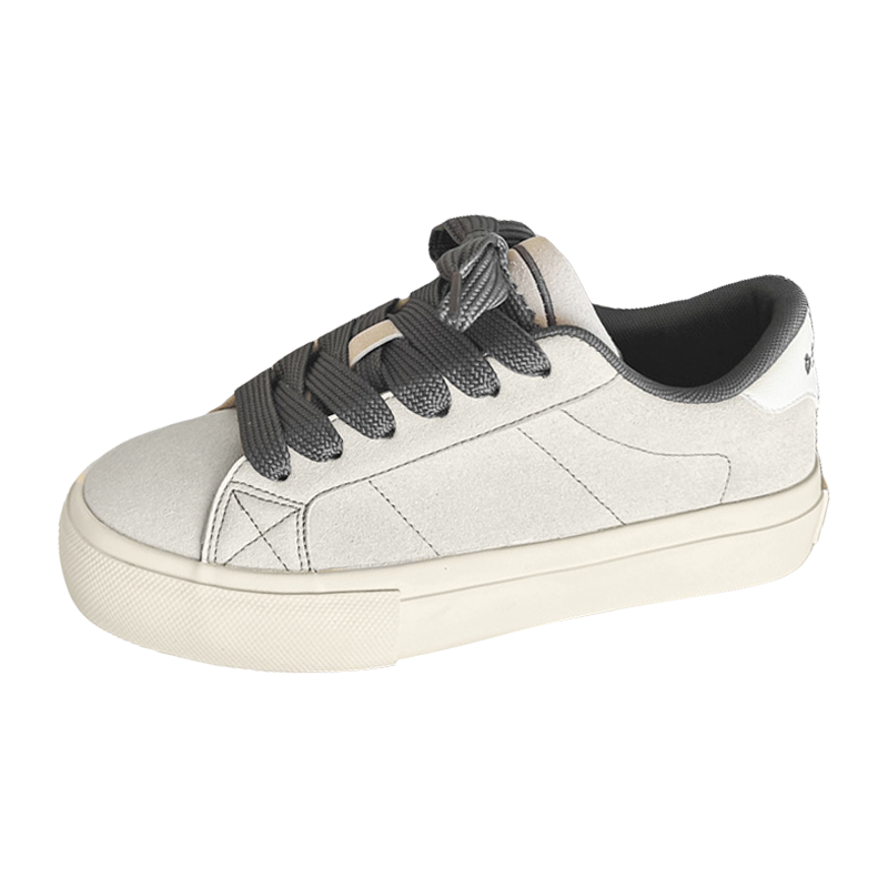 LELEYU Abrasion Resistant Low top Skateboard Shoes Men's