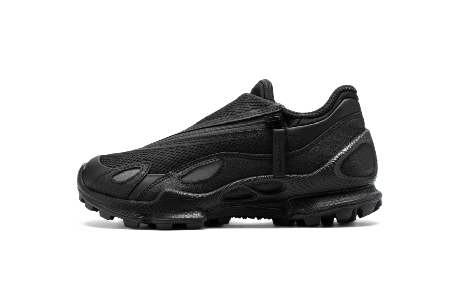 Ecco Biom C Trail Casual Shoes Women's Black 803453