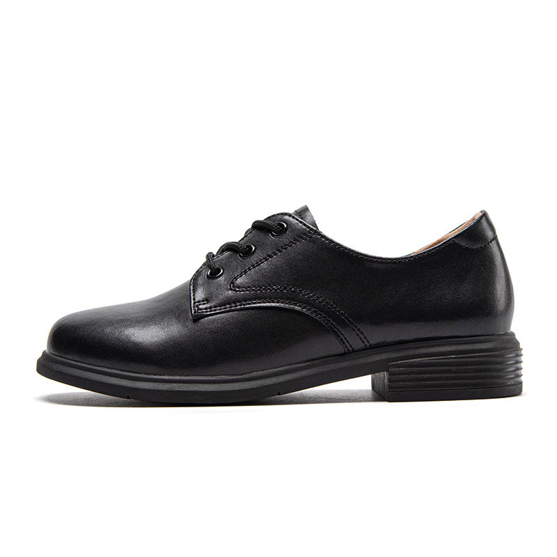 ZHR Casual Single Shoes 3cm Women's