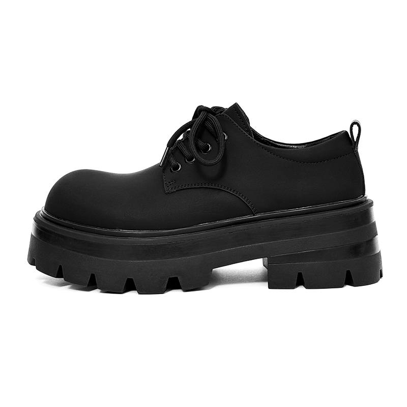 WEISHIBANGWEI WEISHIBANGWEI Casual Shoes Men's Black