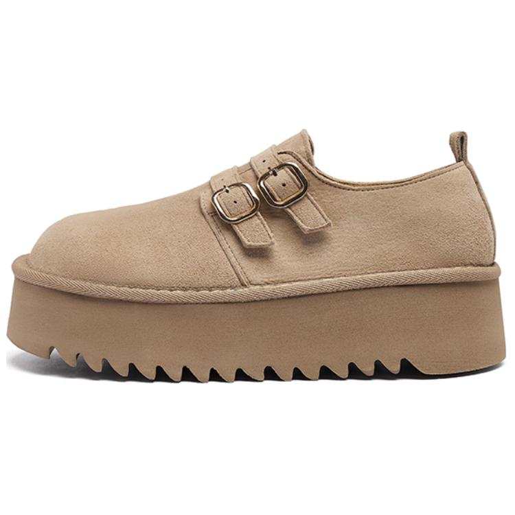 AGSDON Casual Shoes 4.5cm Women's