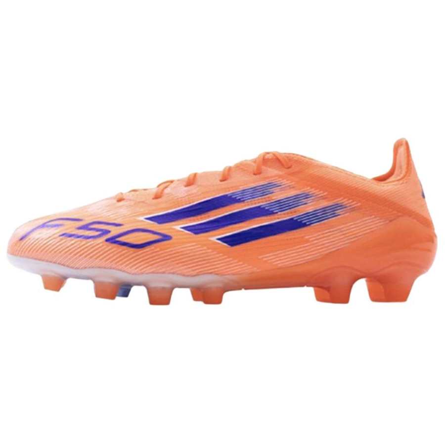 Adidas Adidas F50 ELITE Soccer Shoes Unisex Orange