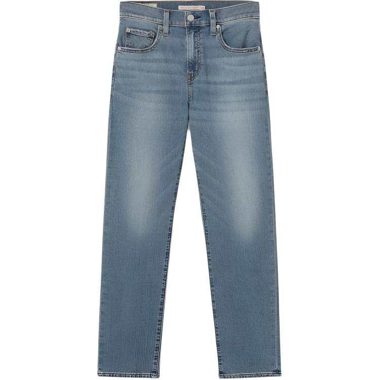Levis Levis Ribcage jeans