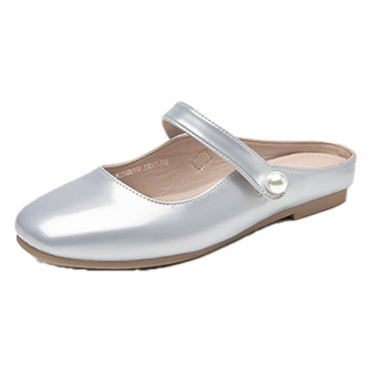 DUSTO Block Heel Mary Jane Shoes 1CM Women's