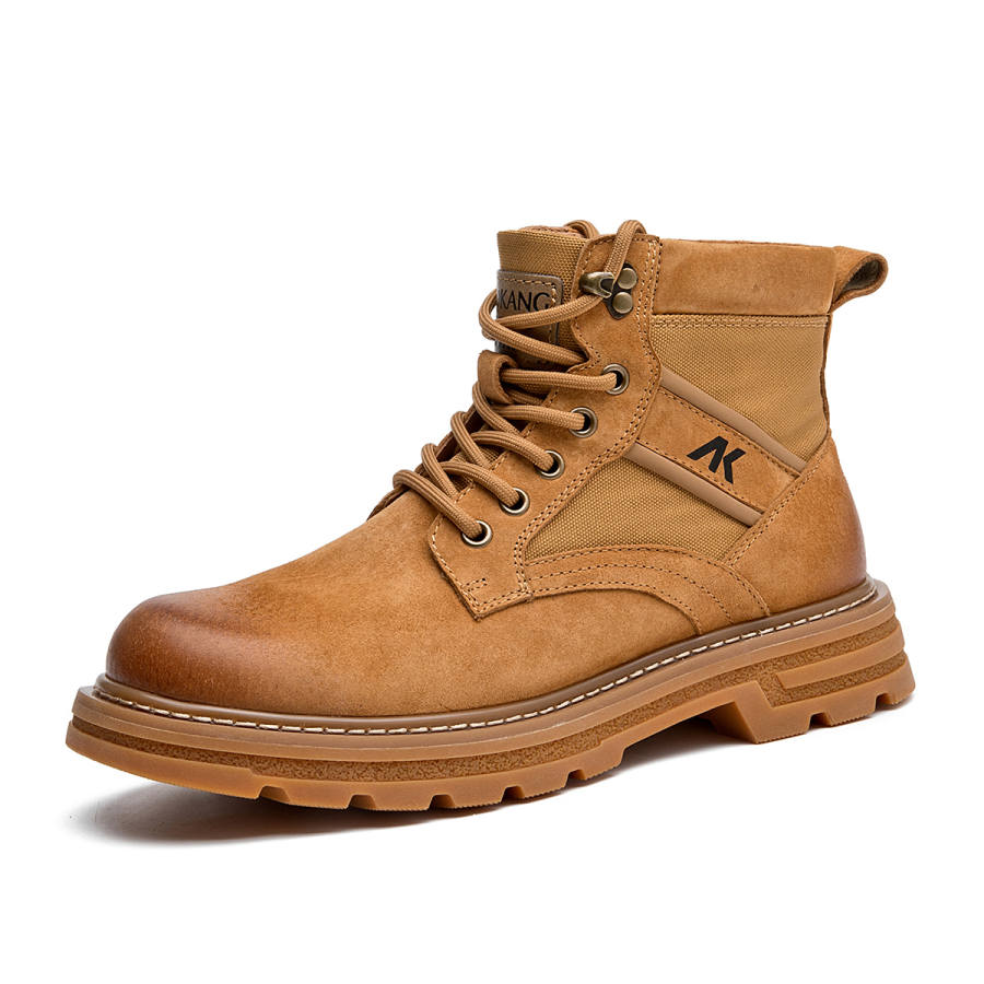 AOKANG AOKANG Combat Boots Men's