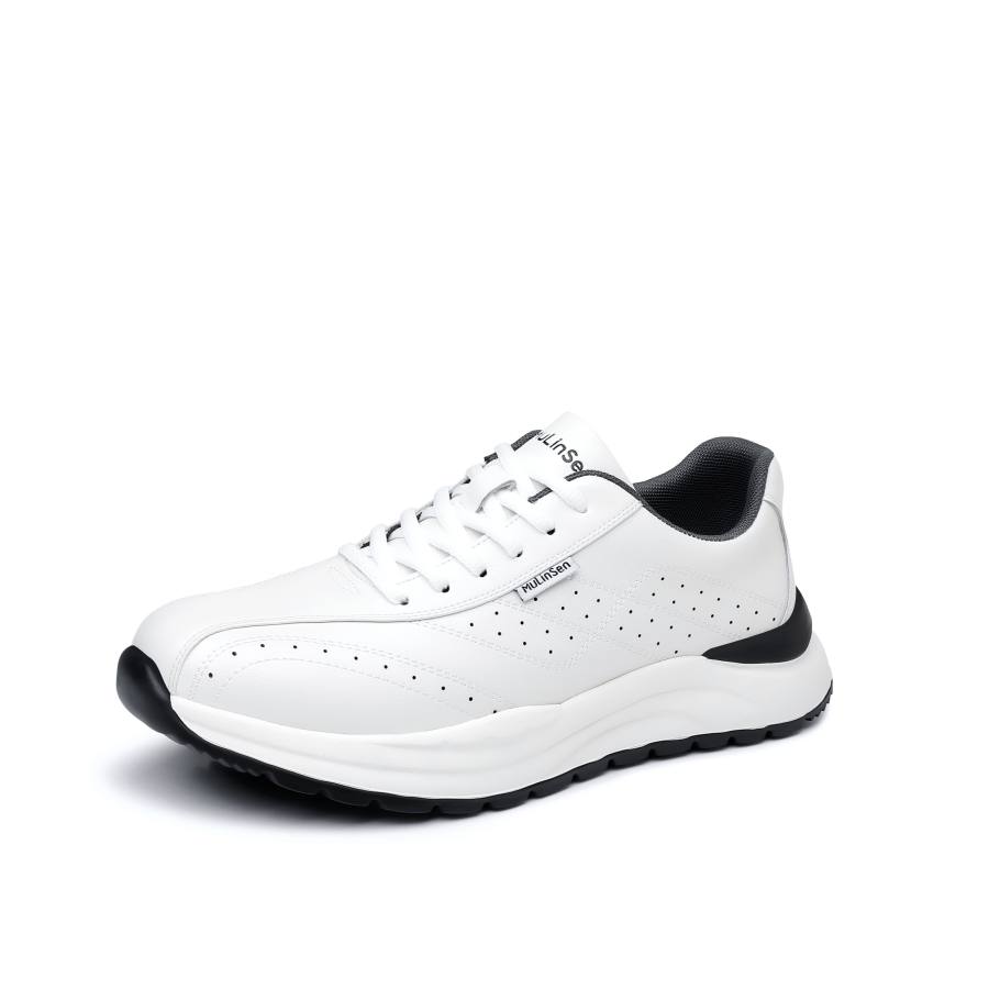 Mulinsen Low top Casual Shoes Men's