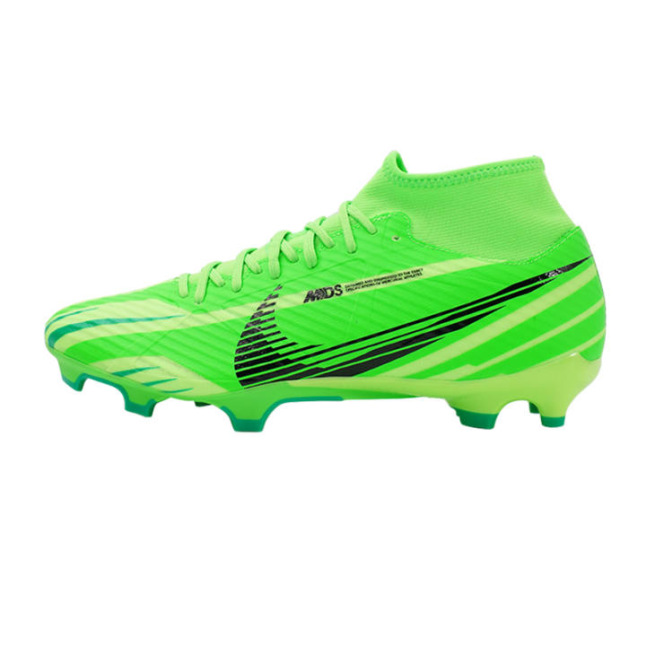 Nike Nike Zoom Mercurial Superfly 9 Dream Speed - Green Strike