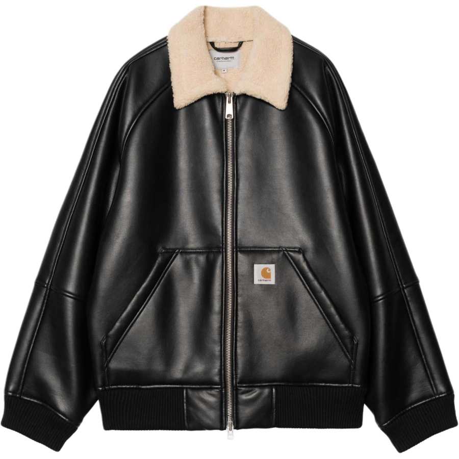 Carhartt Wip Shepton Bomber Jacket