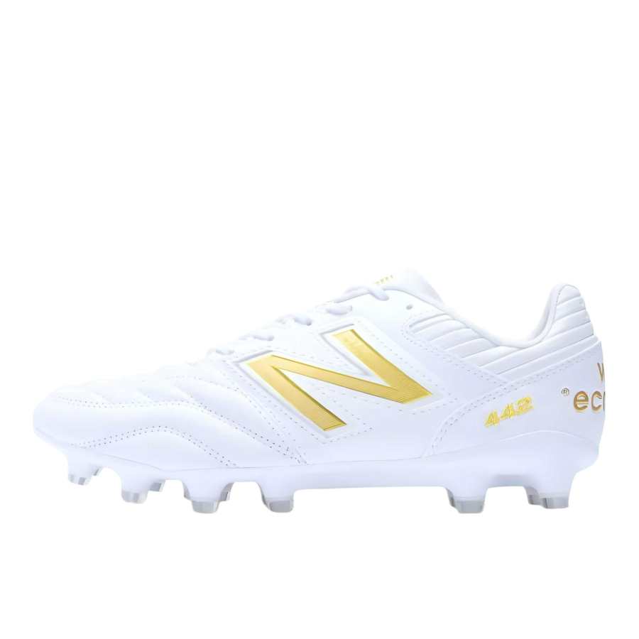 New Balance New Balance NB 442 PRO Soccer Shoes Unisex White
