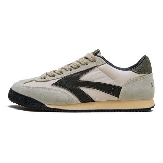 MADEN Gravity Breathable Lightweight Low top Casual Shoes Men's Smoke Gray Summer