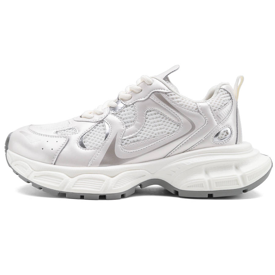 D:FUSE SCANDINAVIA D FUSE SCANDINAVIA Cushioning Slip Resistant Abrasion Resistant Height Increasing