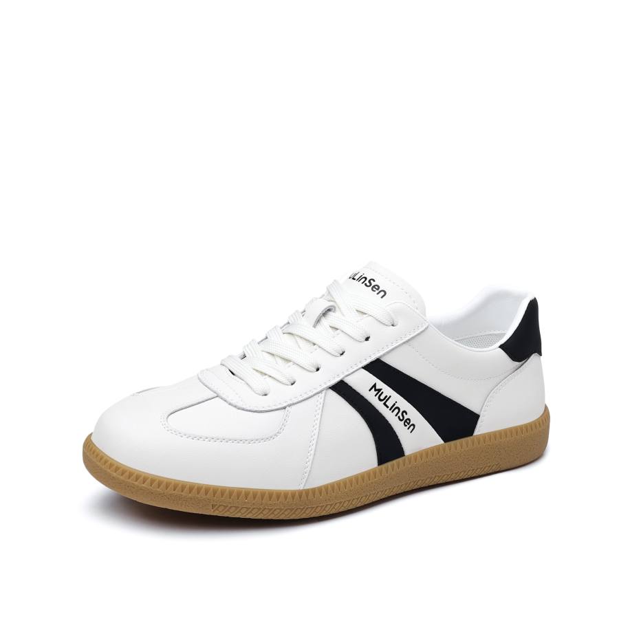 Mulinsen Low top Casual Shoes Men's