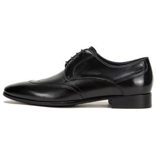 TIBAO AUCHEHO Dibao Achio Dress Shoes Men's Black