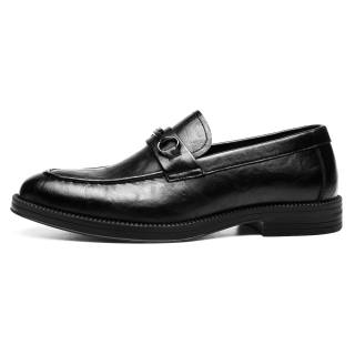 CHINT Loafers Men's Black