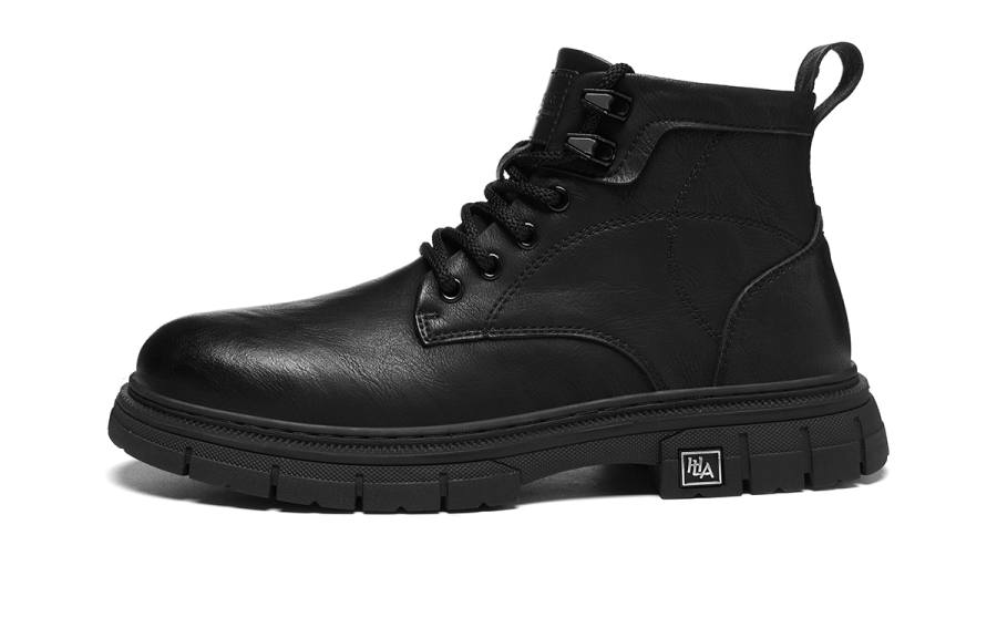 HLA HLA Combat Boots Men's