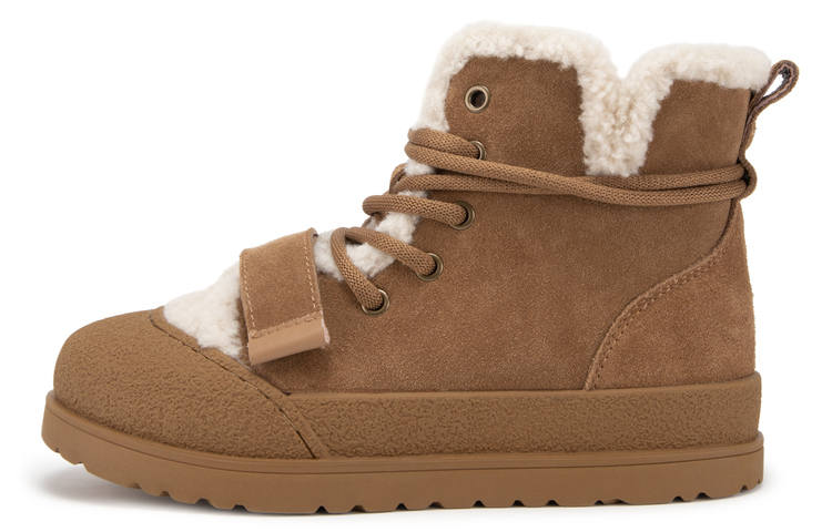 C°BANNER Thermal Slip Resistant Short Snow Boots Women's