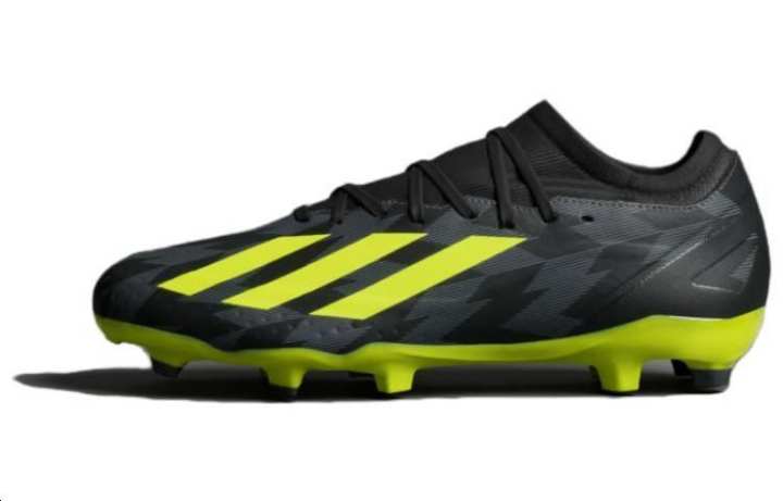 Adidas Adidas X Crazyfast Injection.3 Fg 'Crazycharged Pack'
