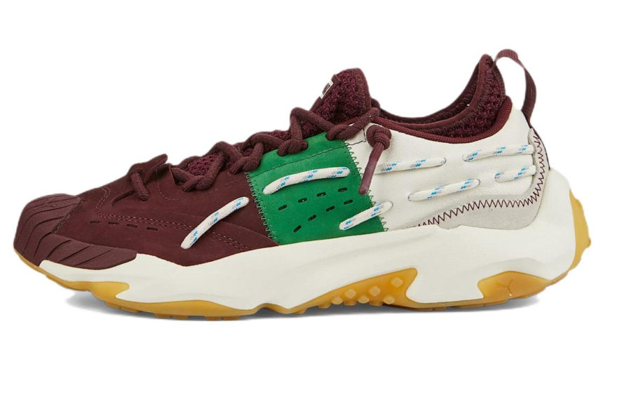 PUMA PUMA Plexus 'Retro Aubergine'