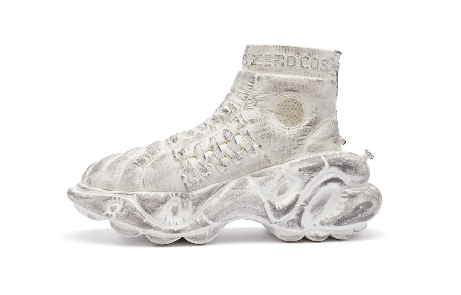 Z COSMOS ZERO COSMOS Weightlessness Series Fabric Cushioning Abrasion Resistant Height Increasing