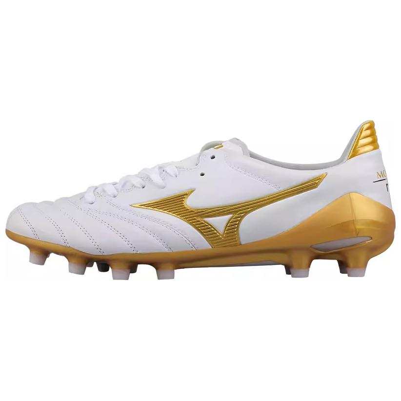 Mizuno Morelia Neo Mizuno 2 'White Gold'