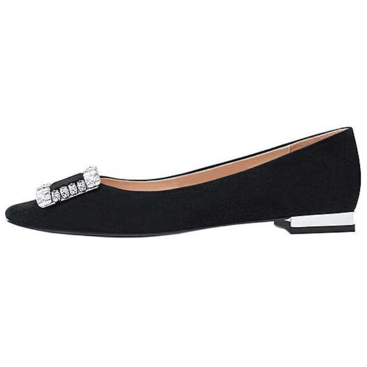 NINE WEST Casual Shoes Women's Black