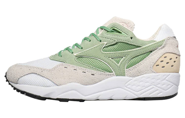 Mizuno Mizuno Hikmet X Contender 'Snowdrop'