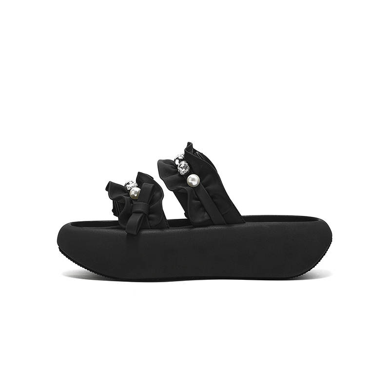 DAPHNE Quiet, Odor Resistant, Abrasion Resistant Quiet, Odor Resistant, Abrasion Resistant Slide Slippers Women's