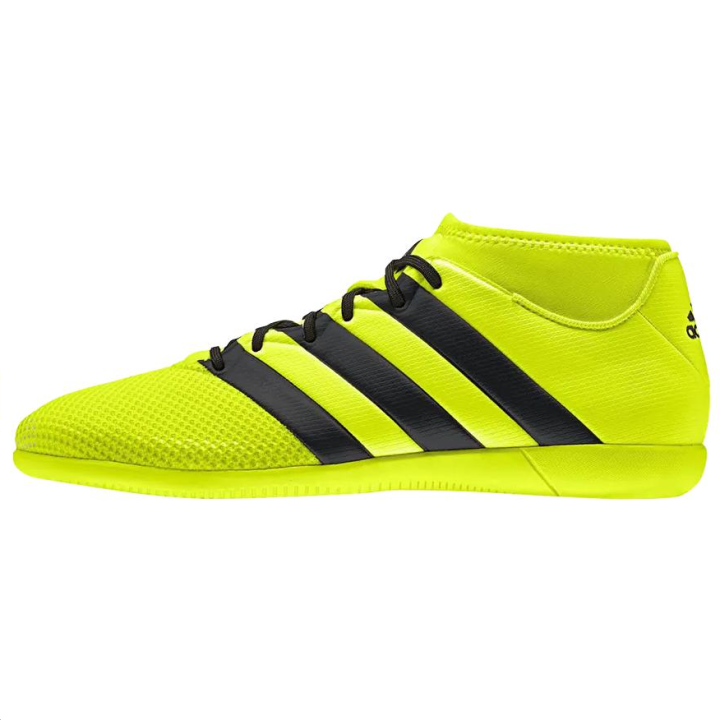 Adidas Adidas Ace 16.3 Soccer Shoes Men's Yellow