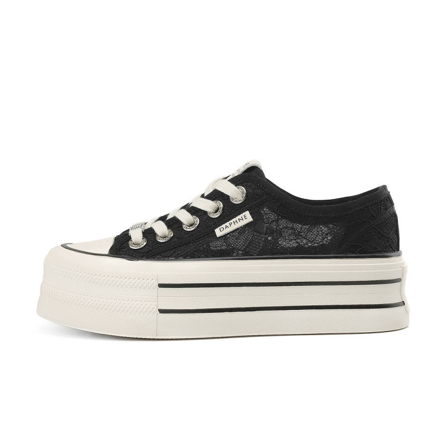 DAPHNE DAPHNE Low top Casual Shoes Women's