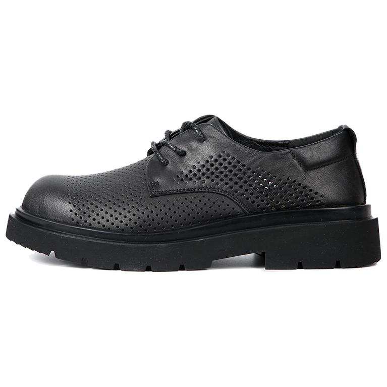 CAIZI Men's Casual Shoes Men's Low Top