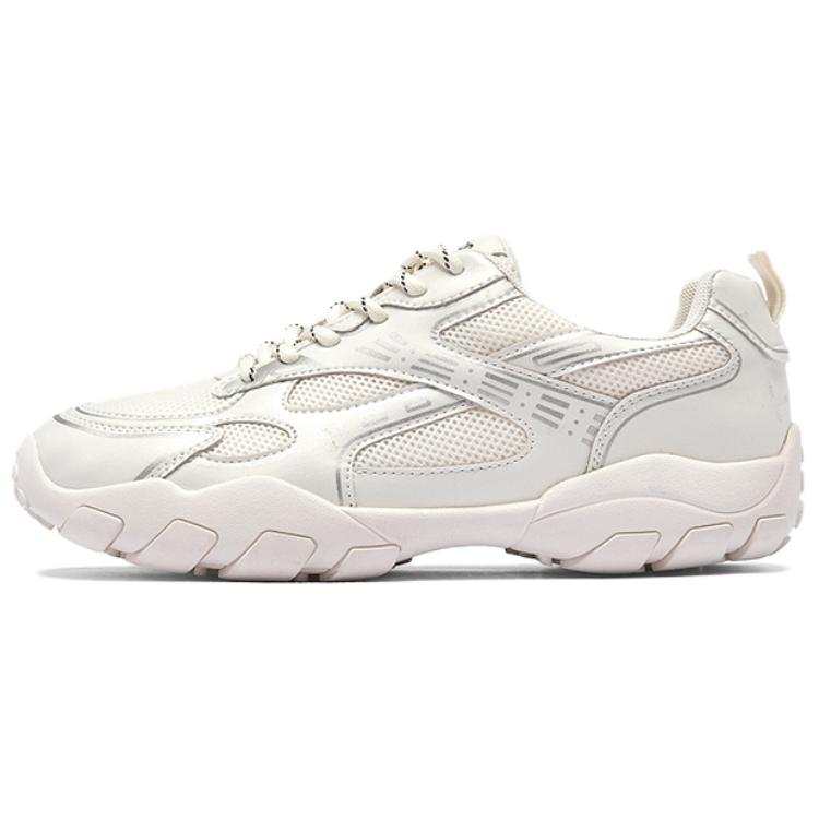 AGSDON Textile, Artificial Leather Low top Casual Shoes Women's
