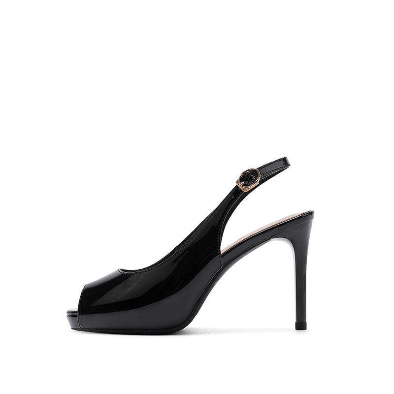 Zubumei High Heels Women's