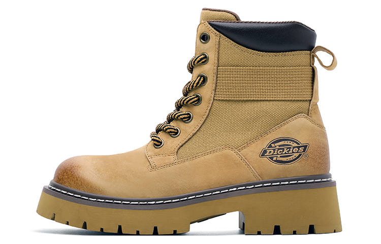 Dickies Dickies Crew Combat Boots Women's