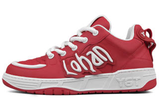Y6T Shadow Realm Collection Cushioning Height Increasing Abrasion Resistant Lightweight Low top Skateboard Shoes Unisex