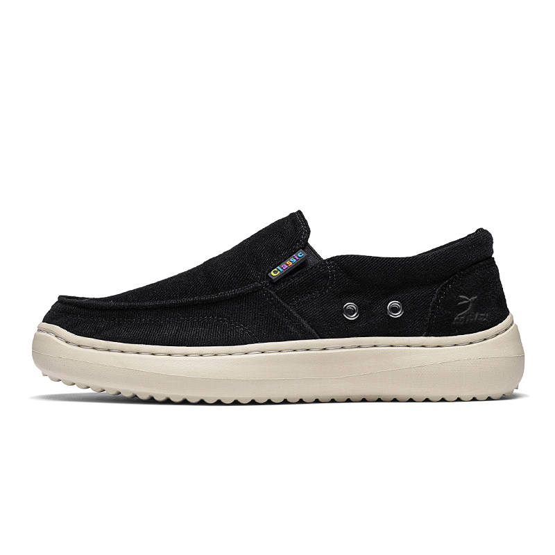 DAISHUTOU Low top Casual Shoes Men's