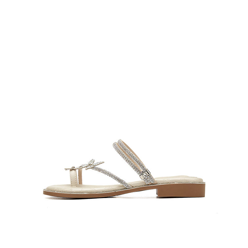 DAPHNE DAPHNE Slide Slippers Women's