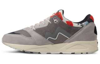 KARHU Aria Moomin x Aria Karhu 95 'Dawn Blue Sleet' Women's