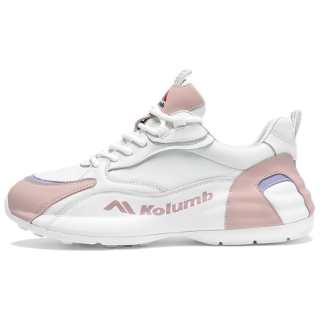 KOLUMB Top Grain Cow Leather Cushioning Slip Resistant Abrasion Resistant Cushioning Slip Resistant Abrasion Resistant
